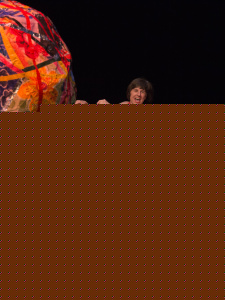 Pat Rumbaugh