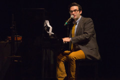 Joe Iconis