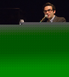 Joe Iconis