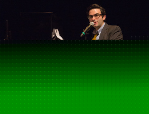 Joe Iconis