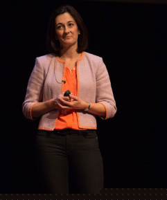Gail Woods