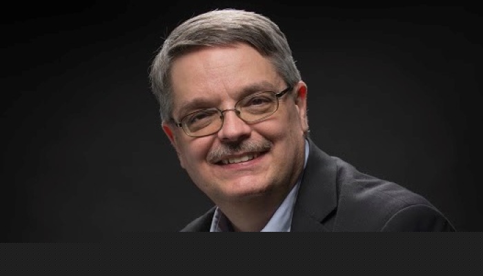 Don Lincoln Has Devoted His Life to Sharing His Passion for Science
