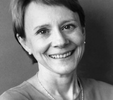 Esther Dyson Esther Dyson