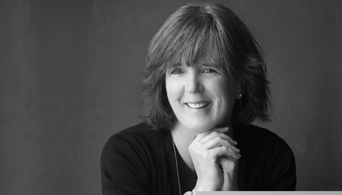 Abby Daly is the Robin Hood of Books
