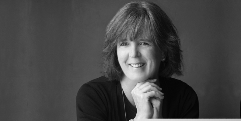 Abby Daly is the Robin Hood of Books