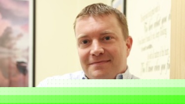 Dr. Gary Lewandowski Uses Science to Understand, Analyze Relationships