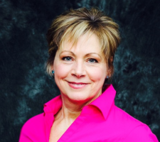 KMTED Dr. Karyn Marshall