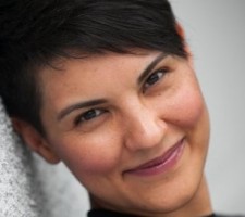 Nadya Zhexembayeva small Dr. Nadya Zhexembayeva