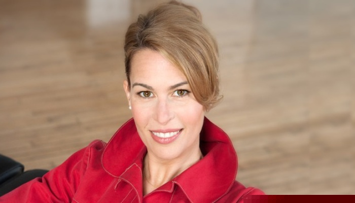 Michele Mitchell Is Using Investigative Journalism for Social Change