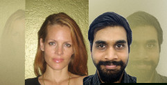 Annika Lorienne & Ravind Kumar Empower Global ‘Connective Listening’