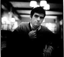 Joe Iconis Joe Iconis