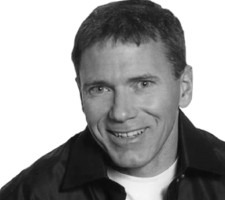 vinnie headshot Vinnie Brand