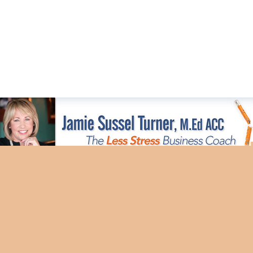 Jamie Sussel Turner