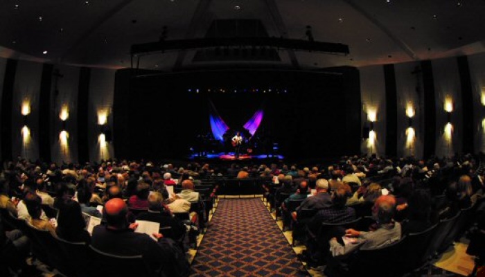 Leading Thinkers Present Talks on Acceleration and Change at Third TEDxNavesink (AH Herald)