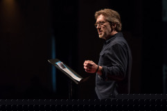 At TEDx Navesink, Audible’s Katz Talks about Newark, Reveals Planned Accelerator and Venture Fund (NJTech Weekly)