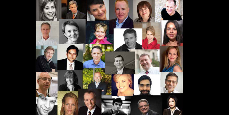 2015 TEDxNavesink Speakers’ Favorite TED Talks