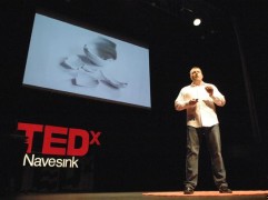 Rethinking hospital gowns, breakups and climate change