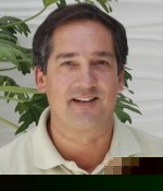 John Ridgeway