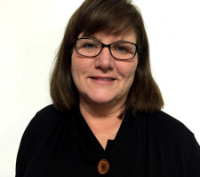 bernie Bernadette Mullen