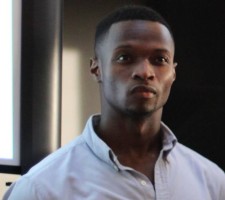 TEDx Akin Shoyoye