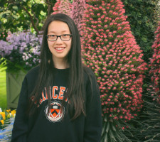 Anna Zhang Anna Zhang