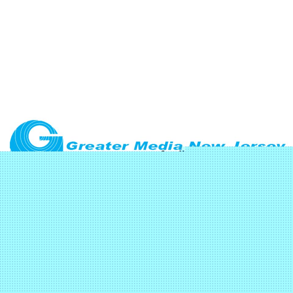 Greater Media NJ